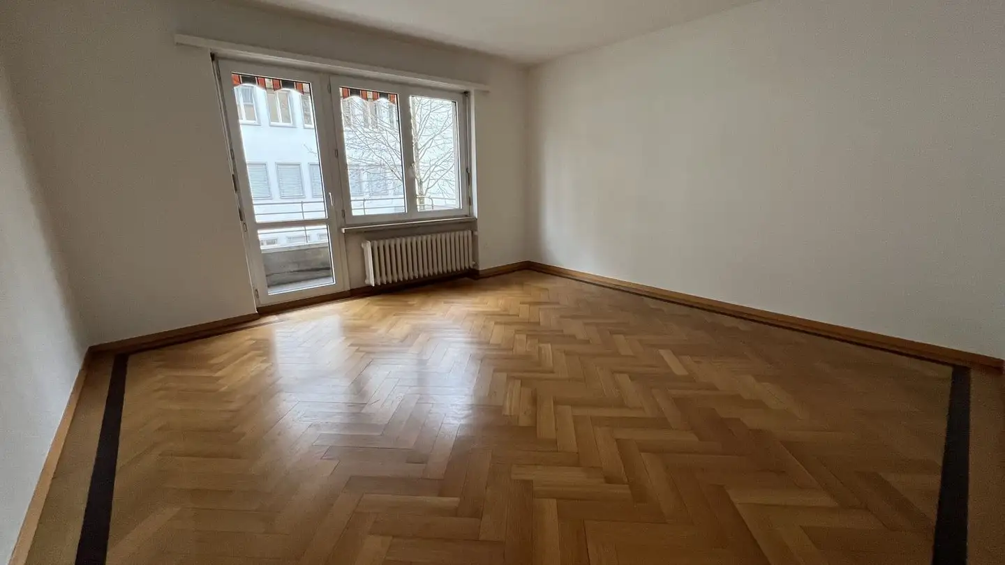 Apartment for rent - Hallwylstrasse 79, 8004 Zürich