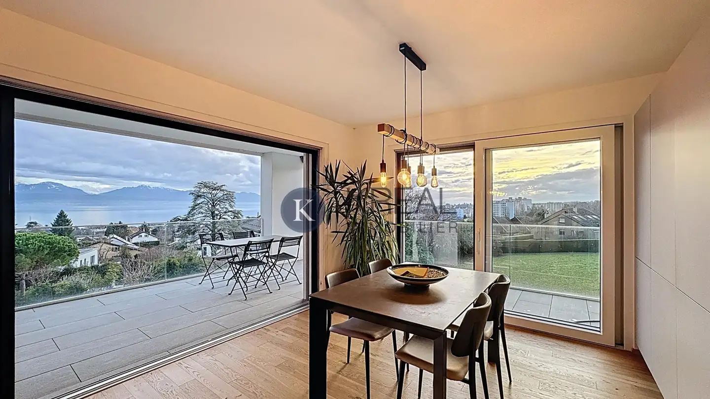 Appartement à vendre - 1112 Echichens - Photo 3