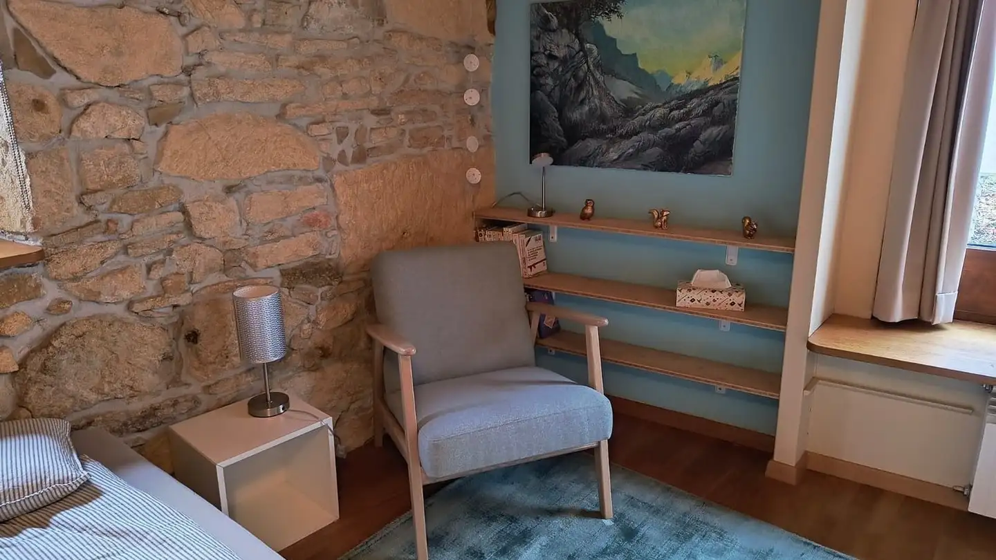 Appartement à louer - Ruelle Des Voûtes 3, 2072 St-Blaise - Photo 4