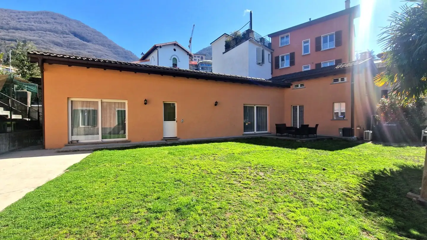 Residential building for sale - 6962 Viganello - Photo 2