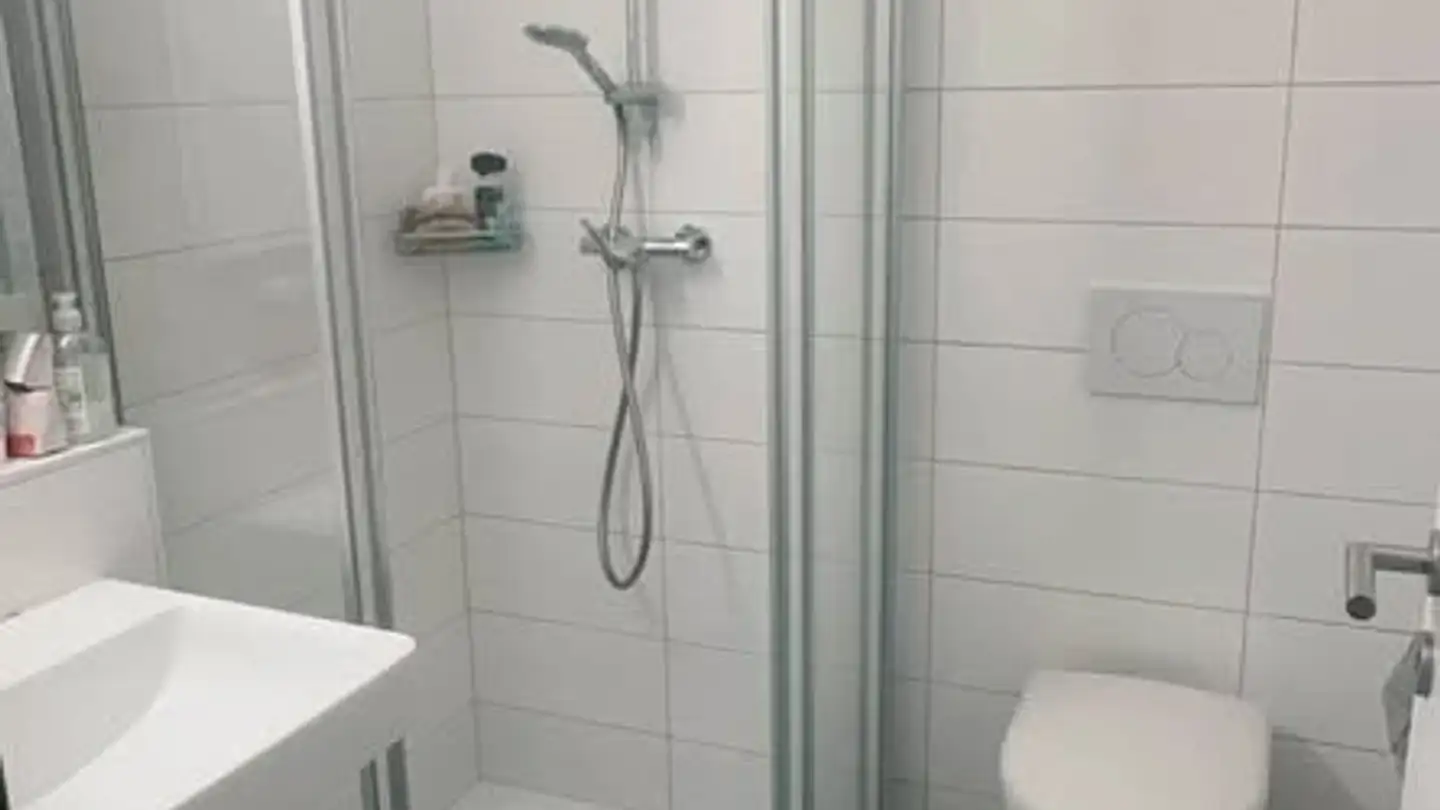 Wohnung mieten - Chemin Des Jonchets 5, 1030 Bussigny