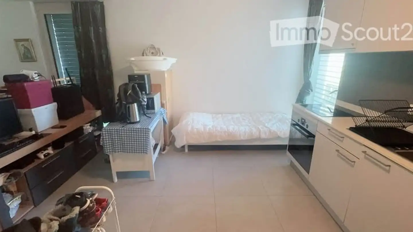 Wohnung mieten - Chemin Des Jonchets 5, 1030 Bussigny - Foto 2