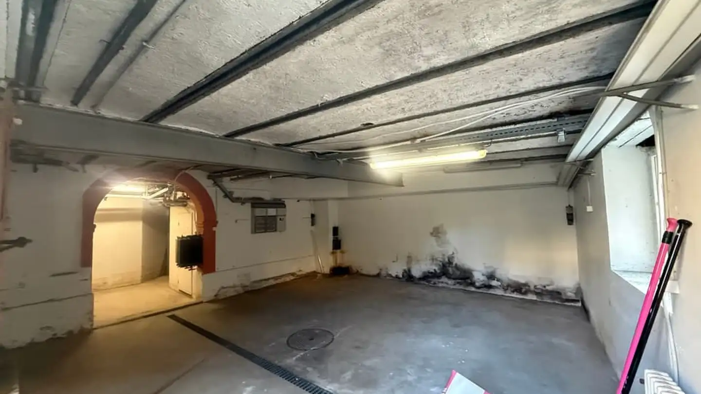 Commercial for rent - Rue Du Temple 6, 2072 St-Blaise - Photo 2