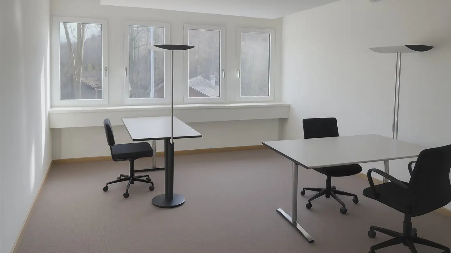 Spazio ufficio in affitto - Talstrasse 37, 8808 Pfäffikon SZ - Foto 2