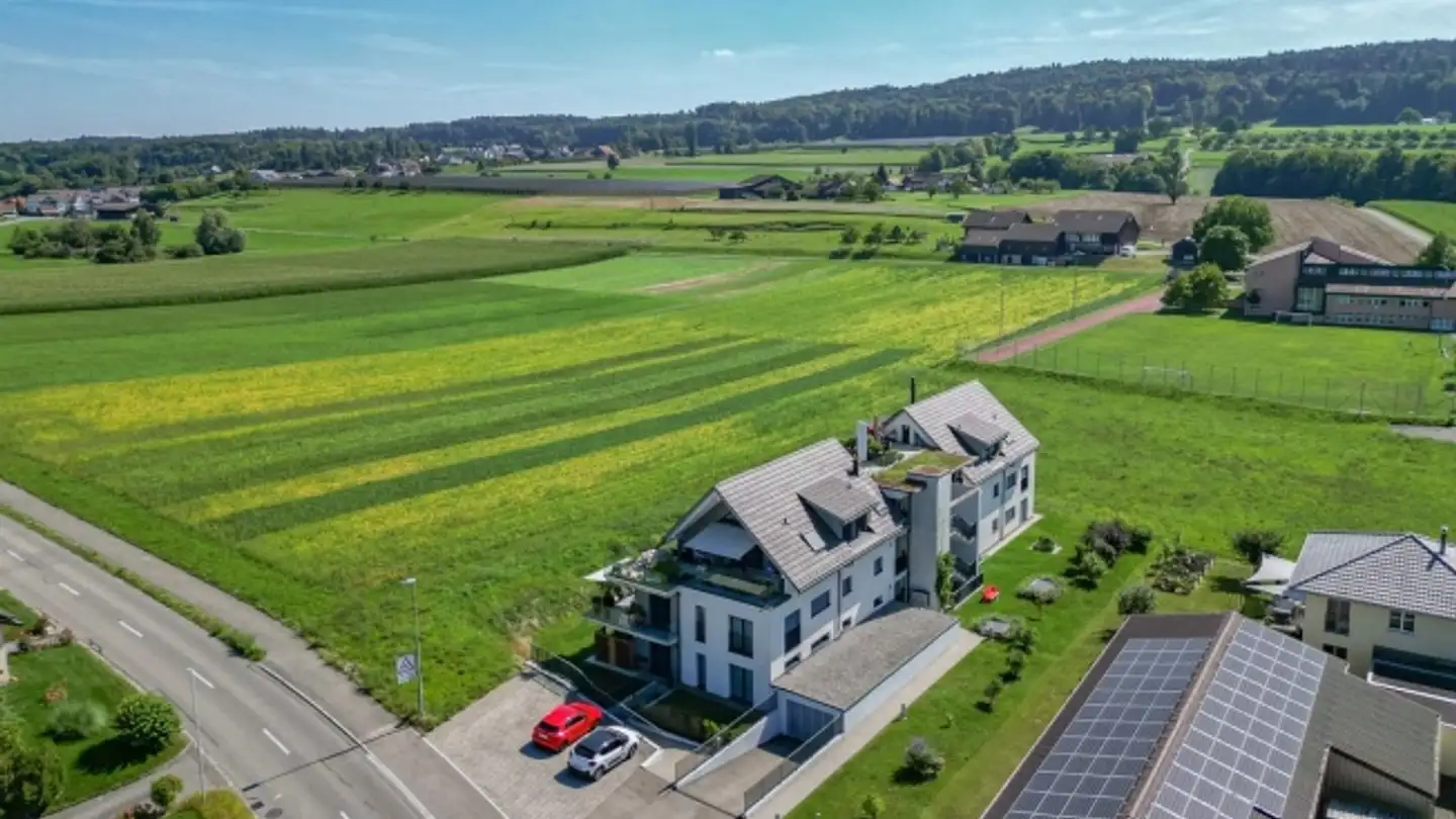 Appartamento in vendita - Fruthwilerstrasse 18, 8268 Salenstein - Photo 3