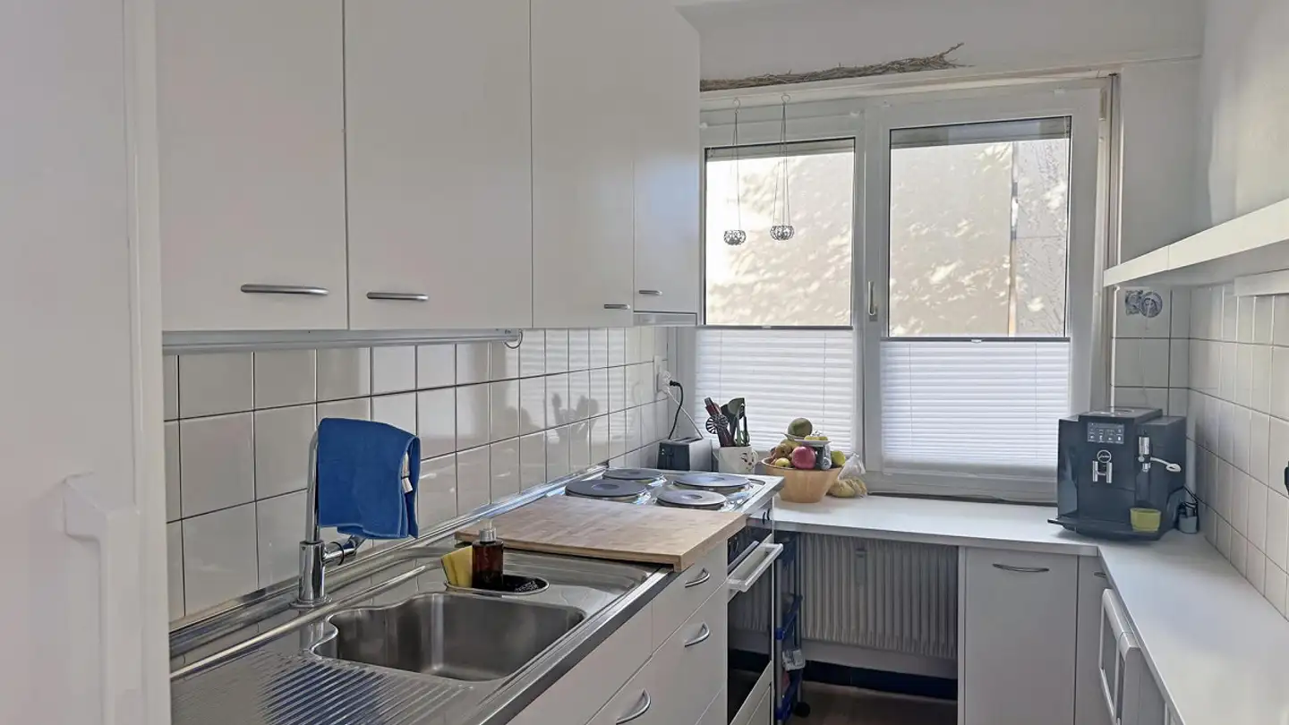 Edificio residenziale in vendita - Grauholzstrasse 42, 3063 Ittigen - Foto 3
