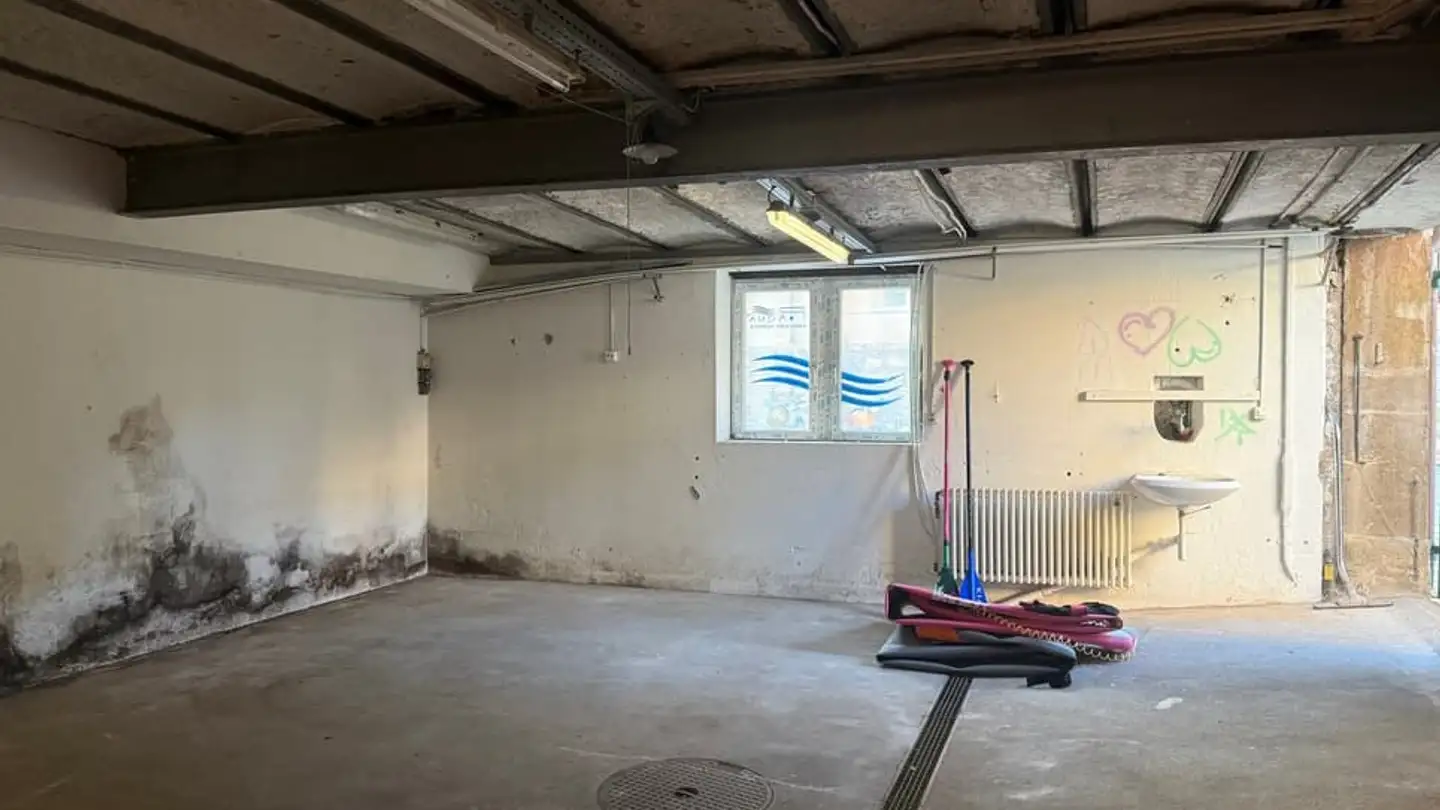 Commercial for rent - Rue Du Temple 6, 2072 St-Blaise - Photo 3