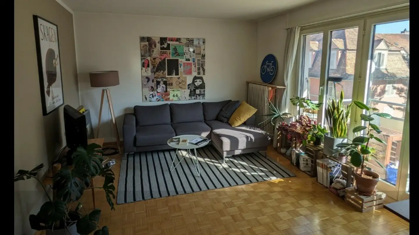 Apartment for rent - 8003 Zürich