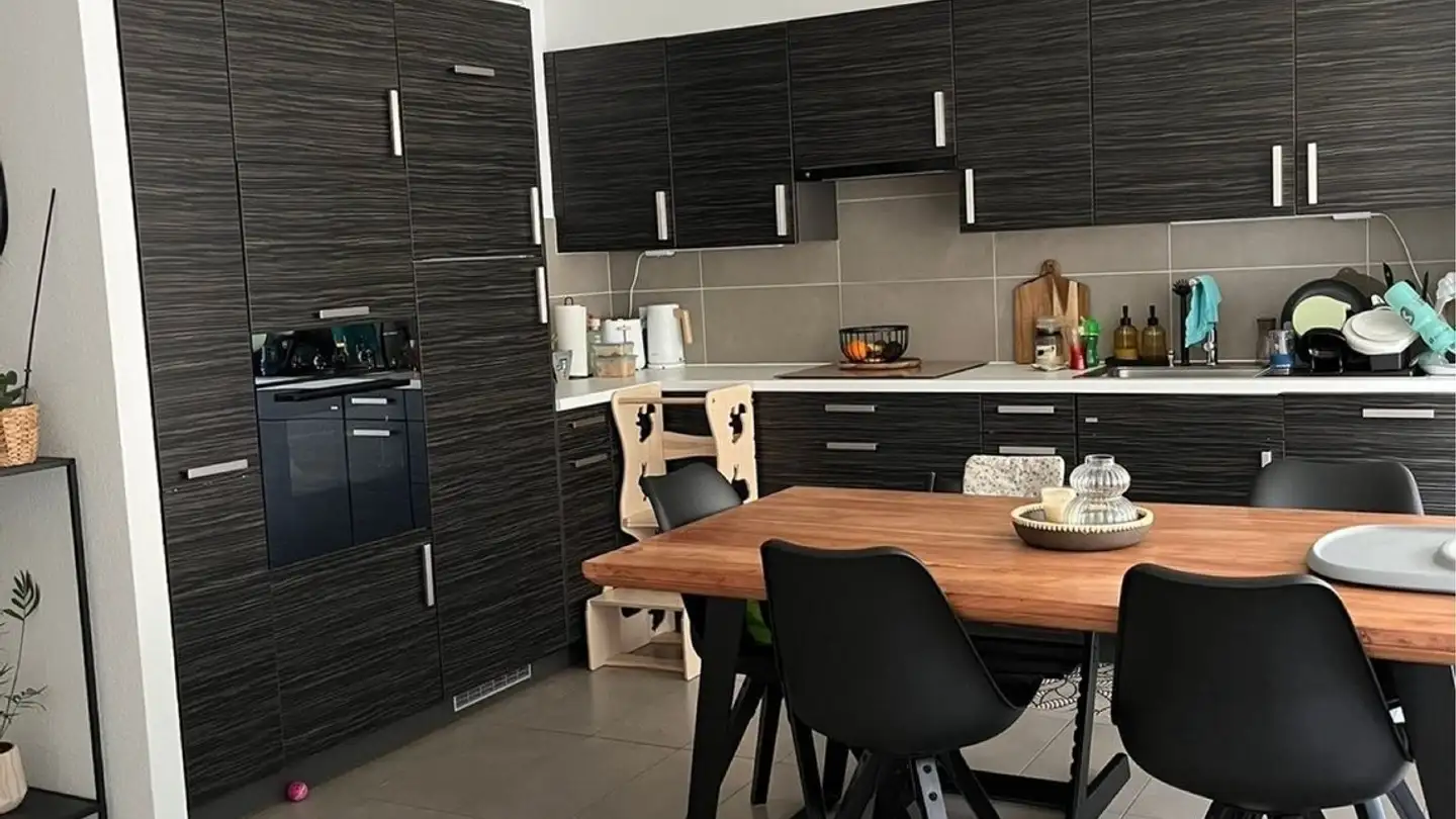 Appartamento in affitto - Rue De Clos-Novex 47, 1868 Collombey - Foto 2