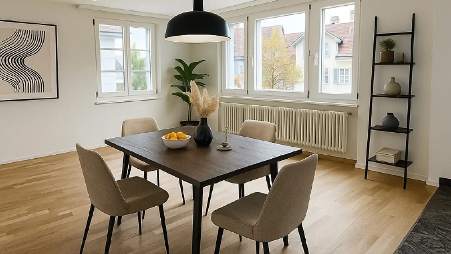 Appartamento in affitto - Längstäg 3, 6210 Sursee - Photo 2