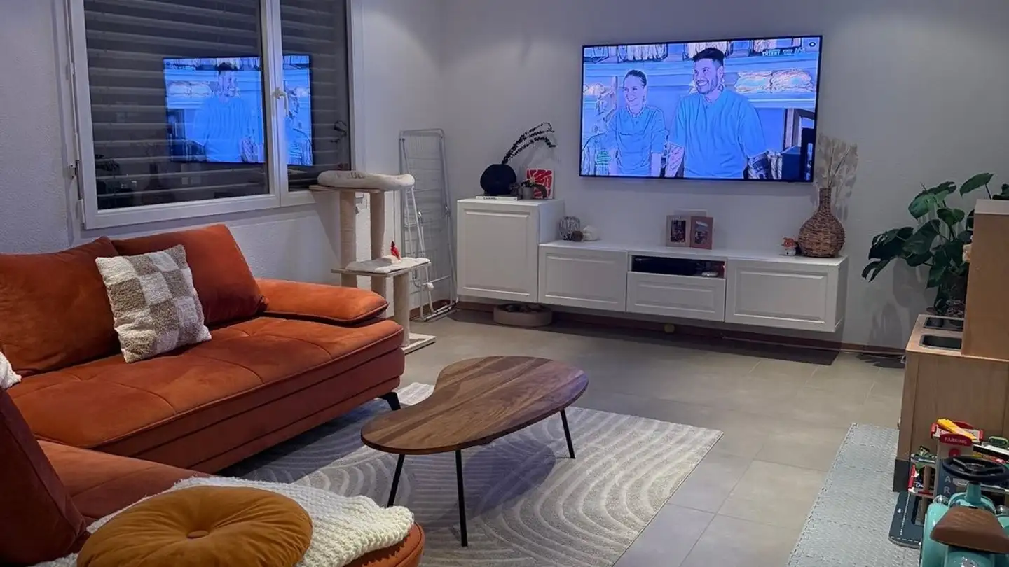 Appartamento in affitto - Rue De Clos-Novex 47, 1868 Collombey - Foto 3