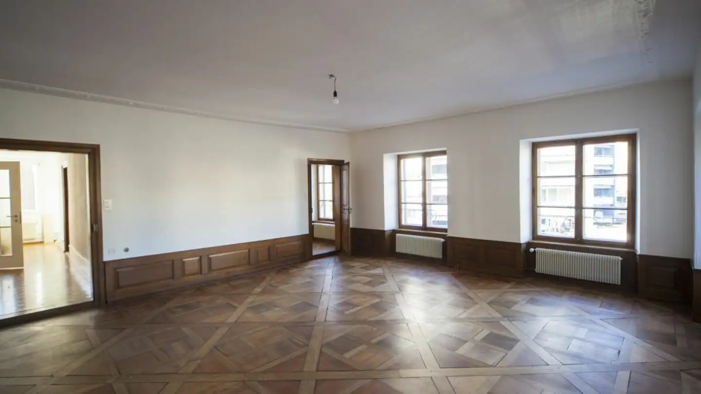 Grande magazzino in affitto - Hermesbühlstrasse 21, 4500 Solothurn - Foto 2