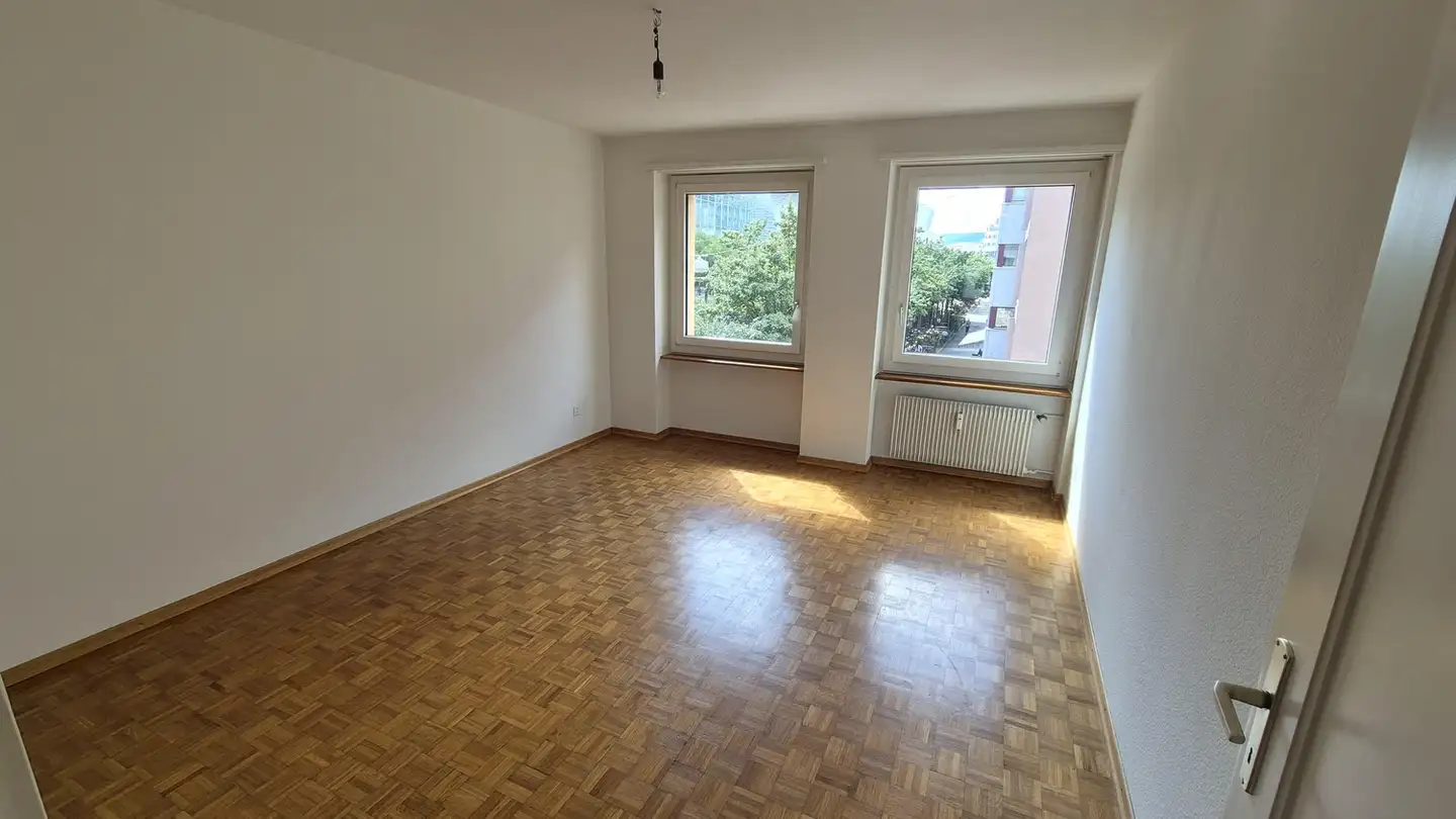 Apartment for rent - Klingentalstrasse 89, 4058 Basel - Photo 2