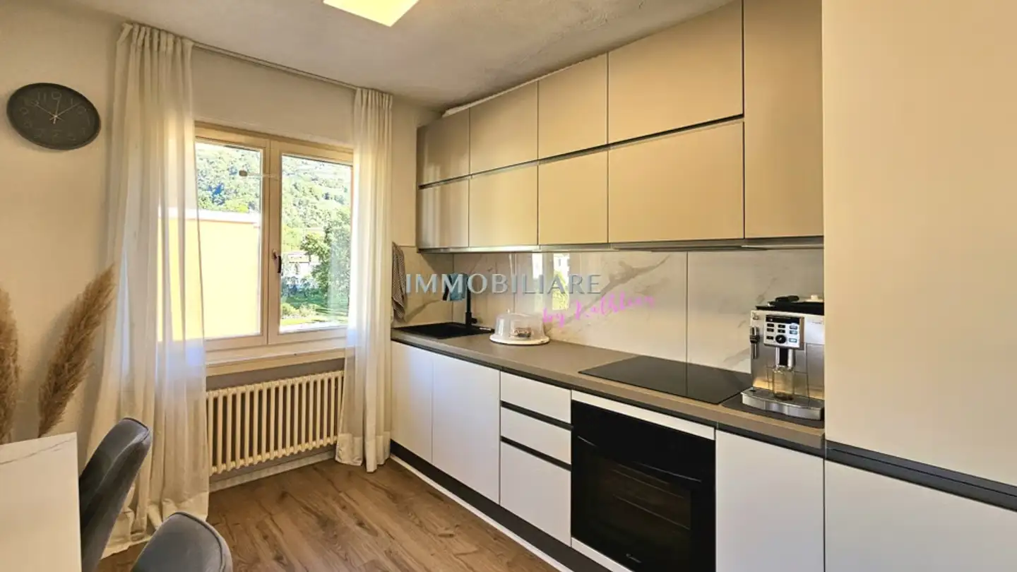 Penthouse kaufen - 6514 Sementina - Foto 4