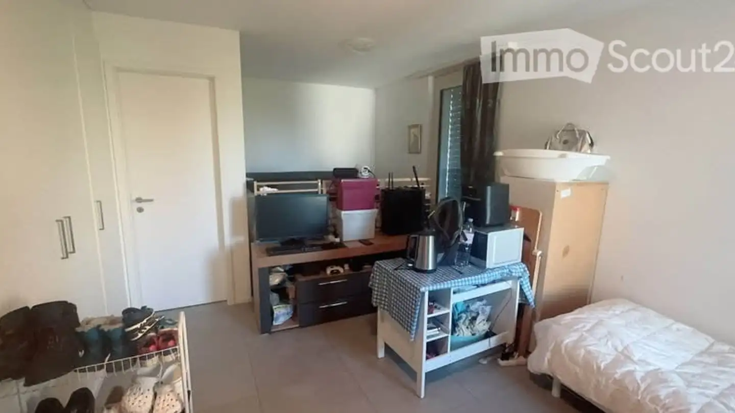 Wohnung mieten - Chemin Des Jonchets 5, 1030 Bussigny - Foto 3