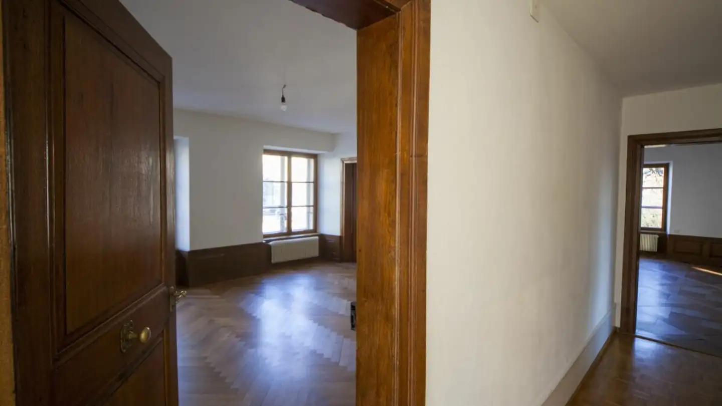 Grande magazzino in affitto - Hermesbühlstrasse 21, 4500 Solothurn - Foto 4