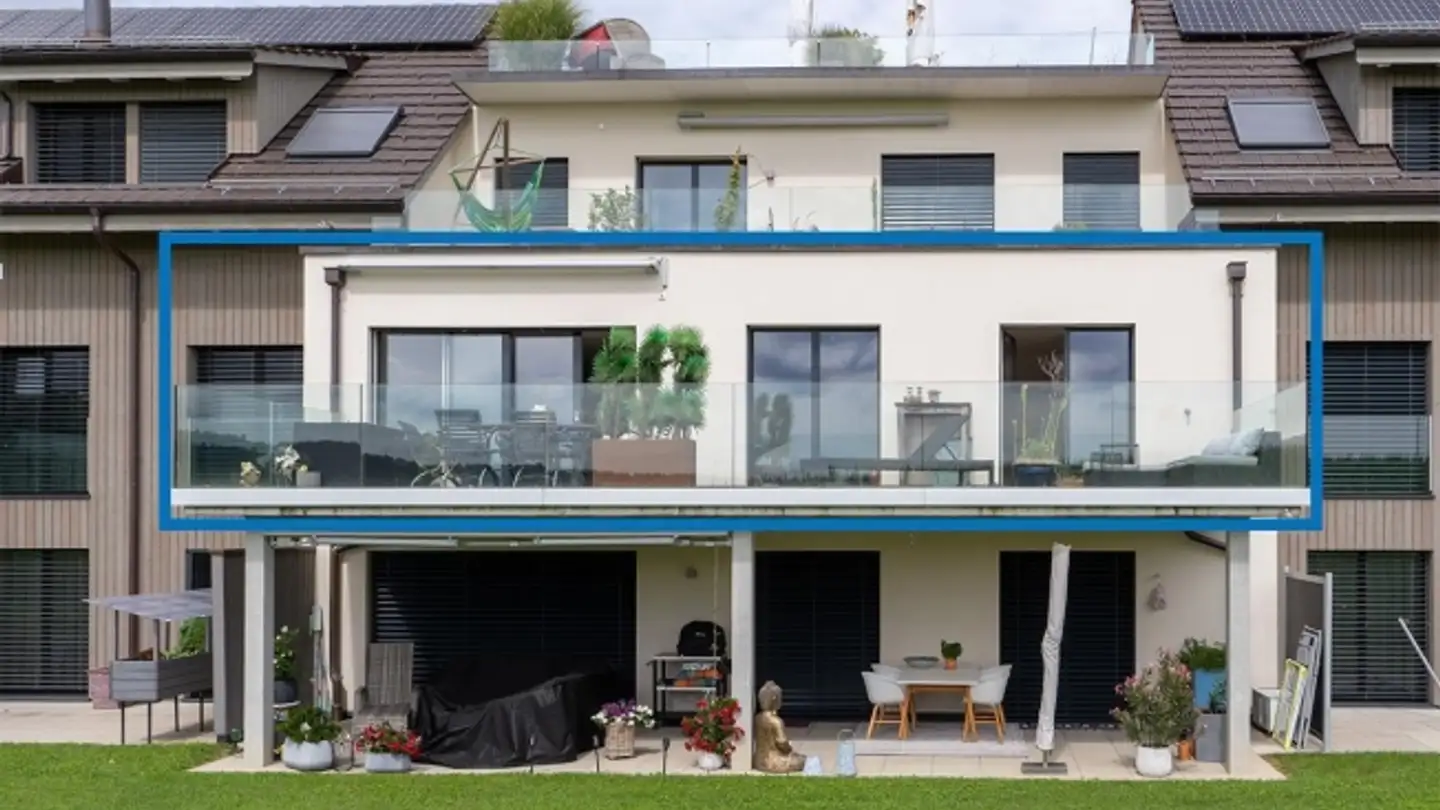 Appartamento in vendita - Fruthwilerstrasse 18, 8268 Salenstein - Photo 2