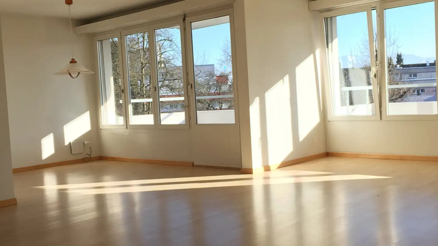 Wohnung mieten - Frieslirain 3a, 6210 Sursee - Foto 2