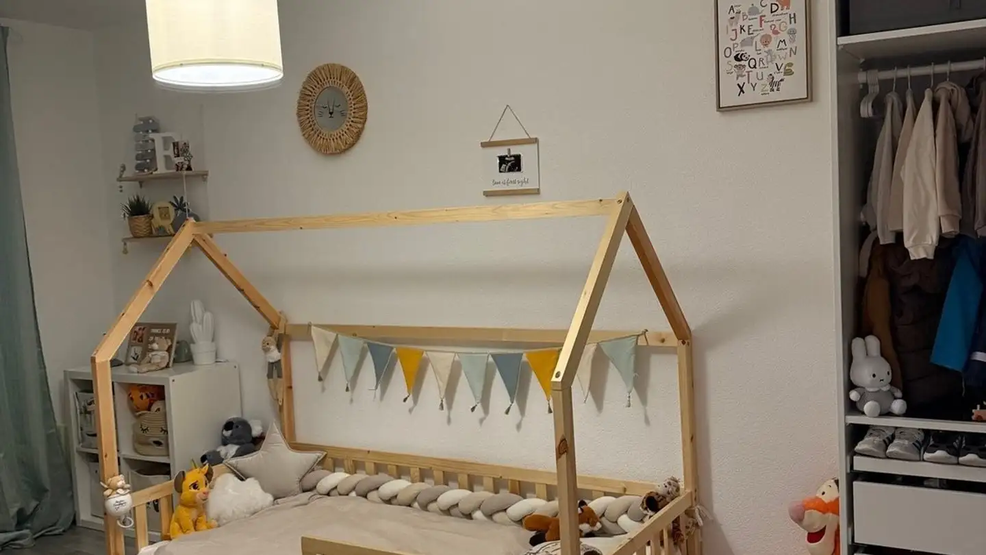 Appartamento in affitto - Rue De Clos-Novex 47, 1868 Collombey - Foto 4