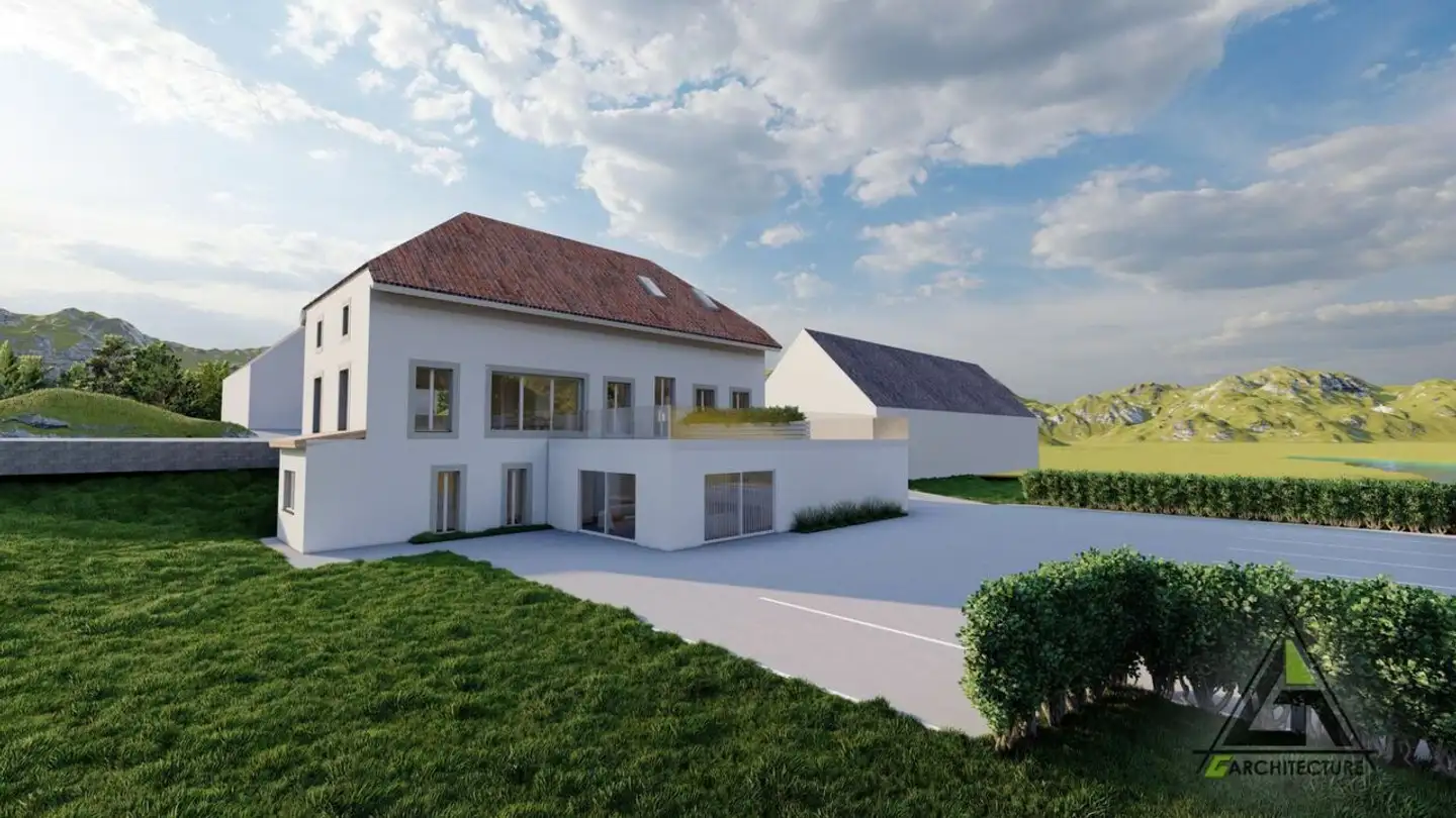 Appartamento in vendita - Sonville 17, 2534 Orvin - Foto 4