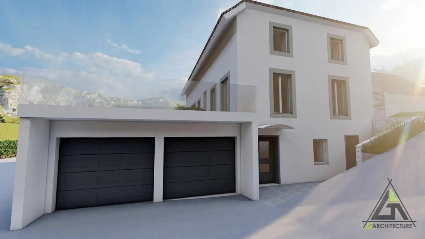 Appartamento in vendita - Sonville 17, 2534 Orvin - Foto 3