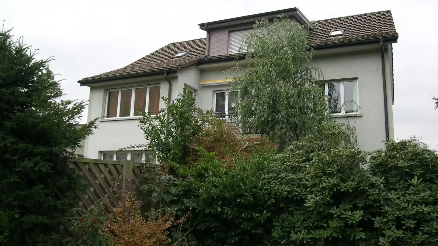 Appartamento in affitto - Hasenmattstrasse 38, 4900 Langenthal
