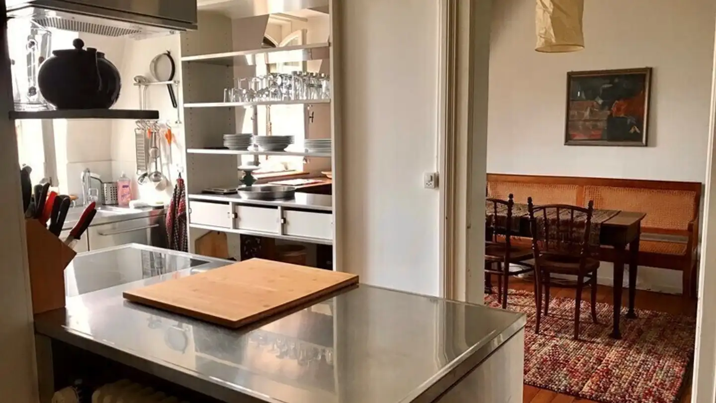 Appartamento in affitto - 3005 Bern - Foto 4