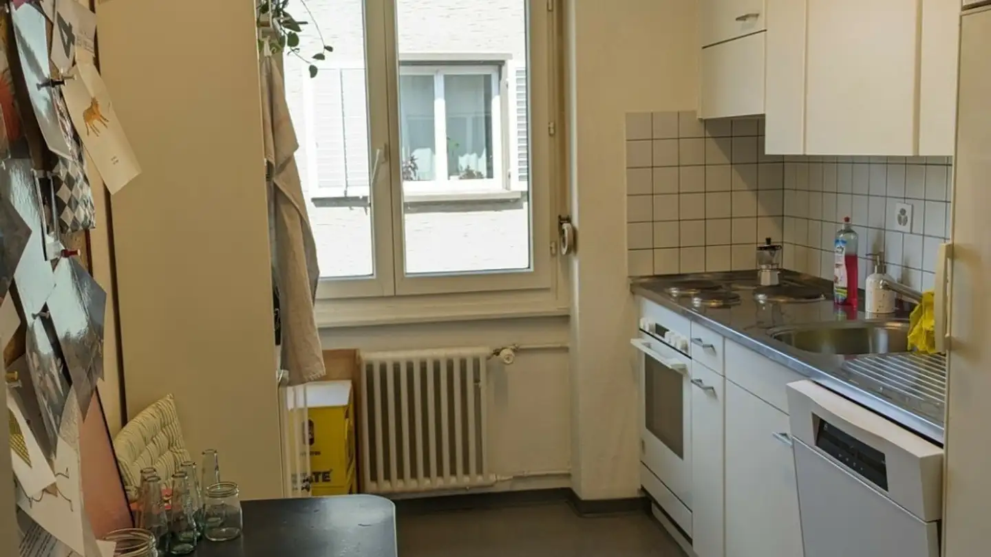 Apartment for rent - 8003 Zürich - Photo 3