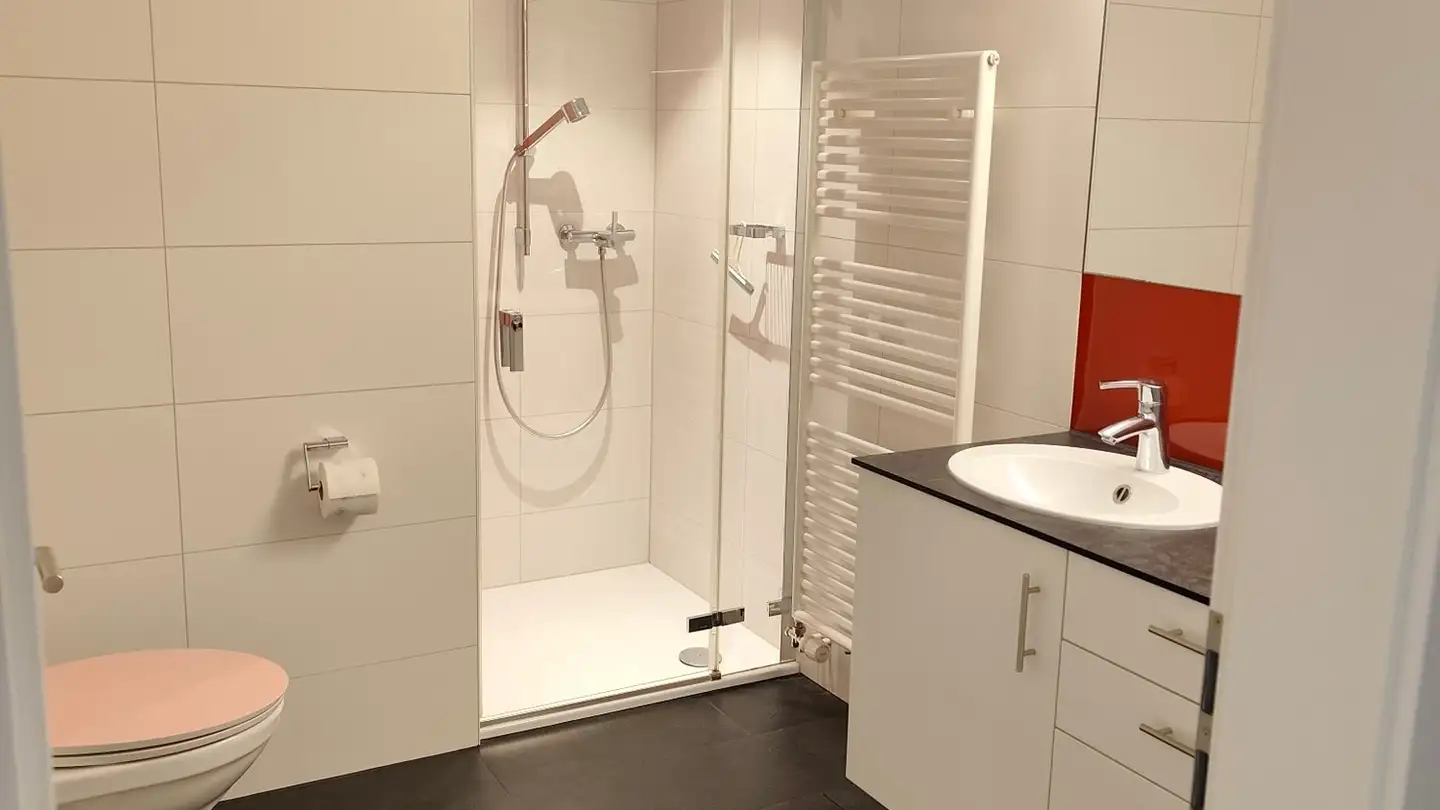 Appartement à louer - Illiswilstrasse 36, 3033 Wohlen b. Bern - Photo 2