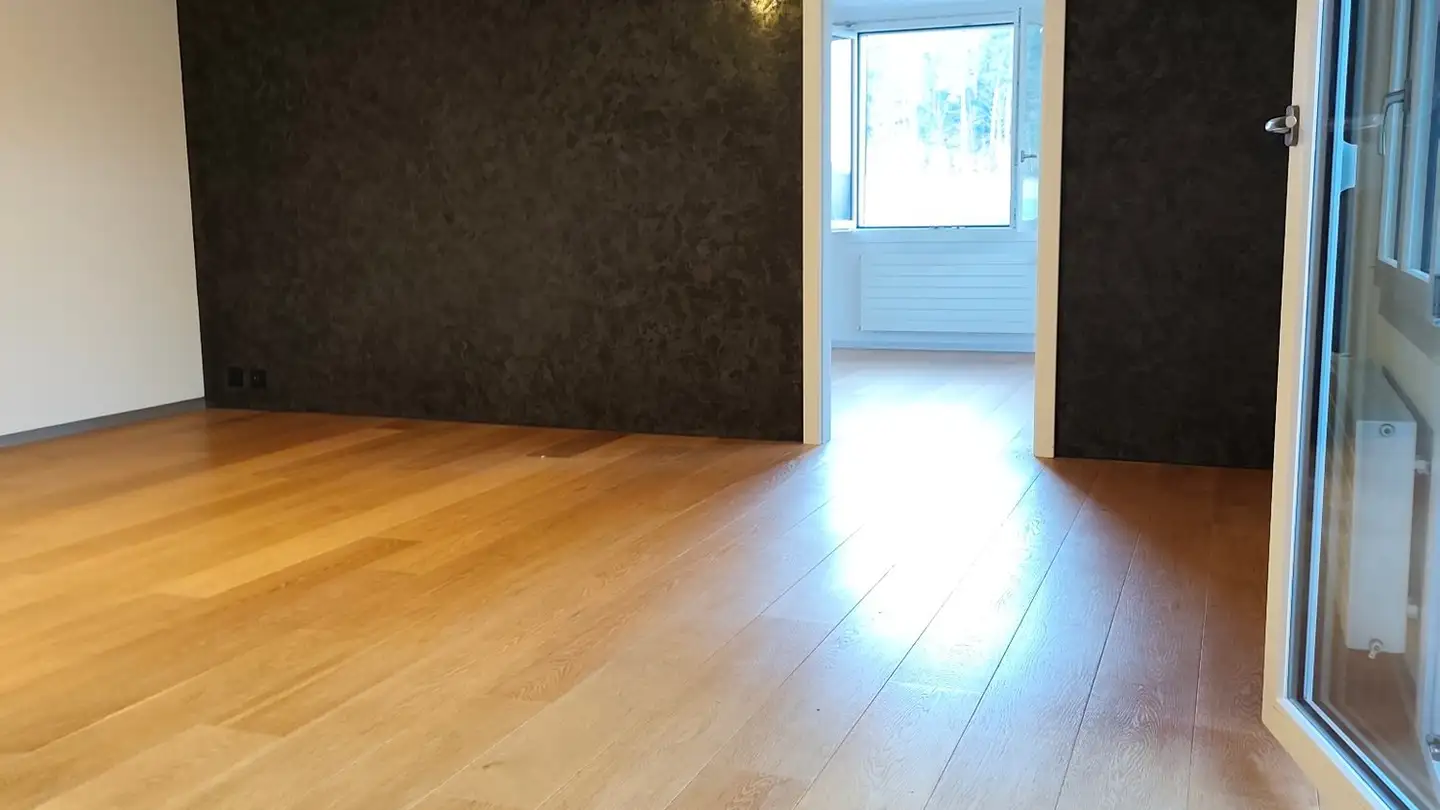 Appartement à louer - Illiswilstrasse 36, 3033 Wohlen b. Bern - Photo 3