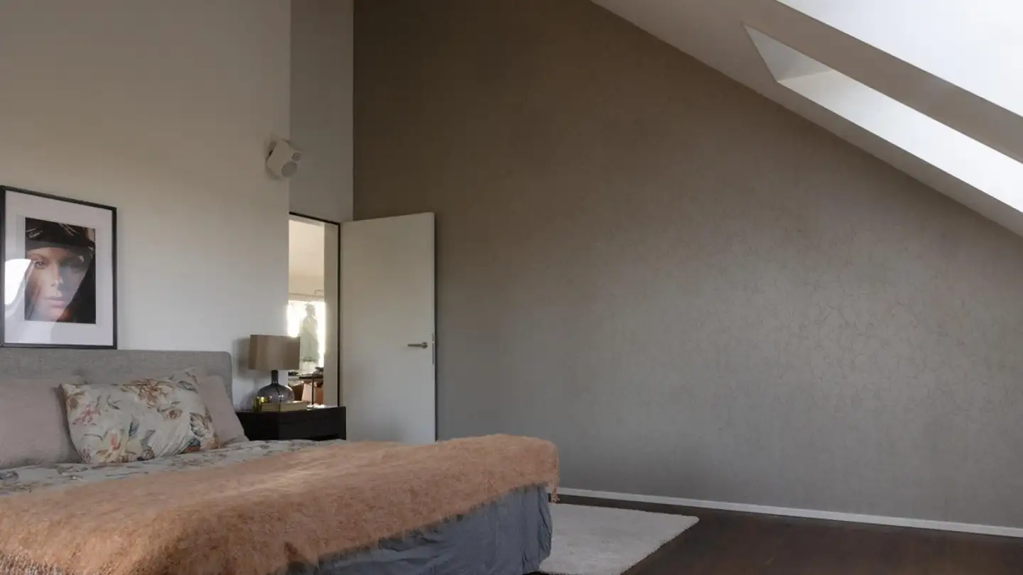 Attique à vendre - 8126 Zumikon - Photo 3