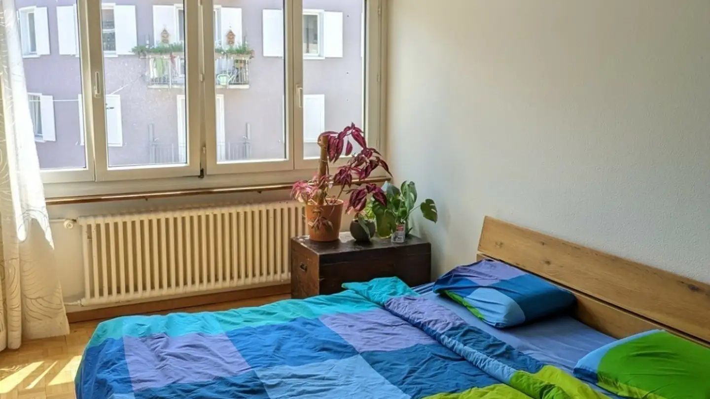 Apartment for rent - 8003 Zürich - Photo 4