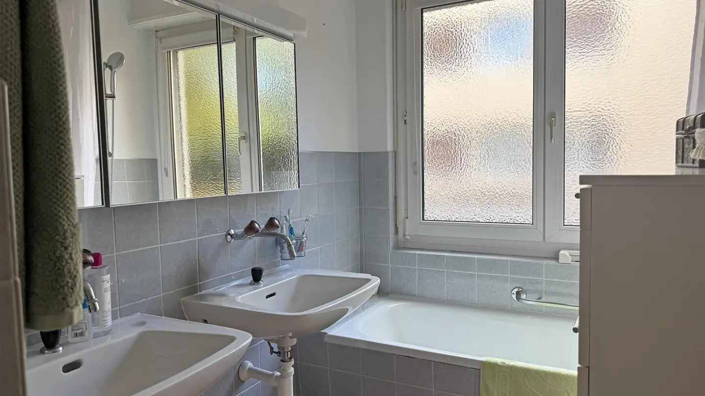 Edificio residenziale in vendita - Grauholzstrasse 42, 3063 Ittigen - Foto 4