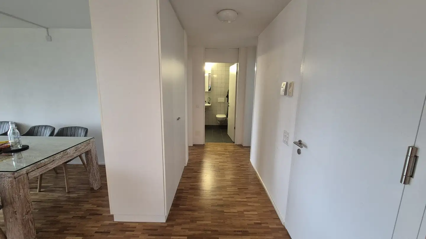 Apartment for rent - Schlösslihalde 31l, 6006 Luzern - Photo 2