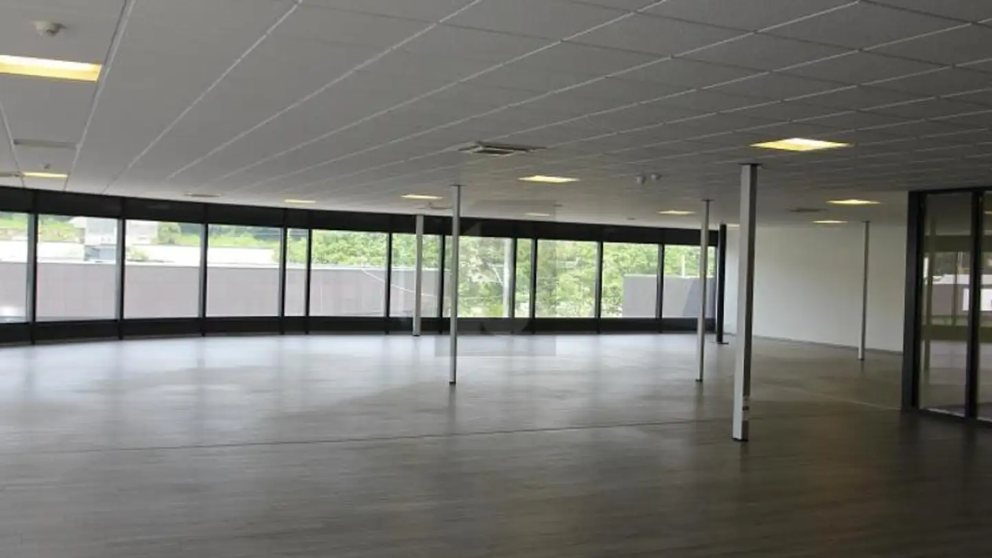 Spazio ufficio in affitto - 2900 Porrentruy