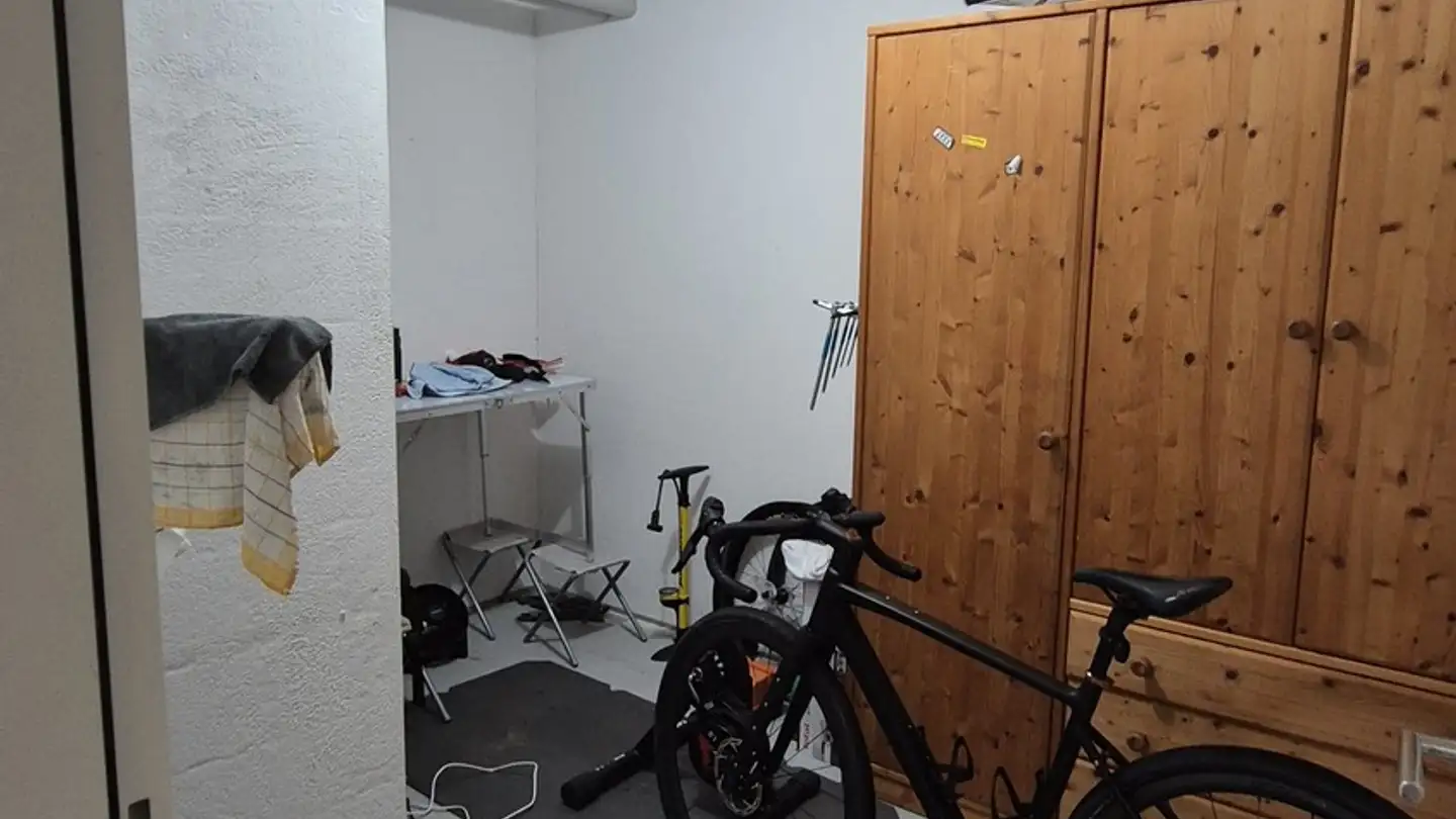 Apartment for rent - Schlösslihalde 31l, 6006 Luzern - Photo 4