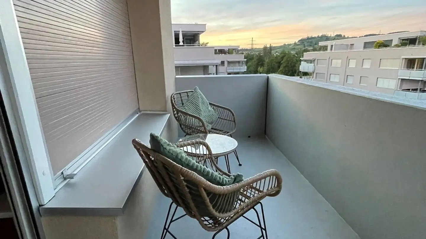 Appartamento in affitto - Grubenstrasse 19, 5070 Frick - Photo 2