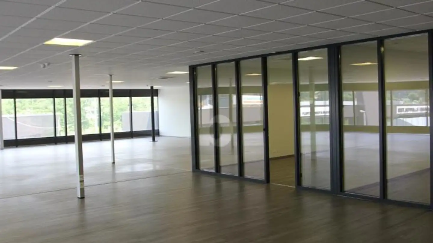 Spazio ufficio in affitto - 2900 Porrentruy - Foto 2