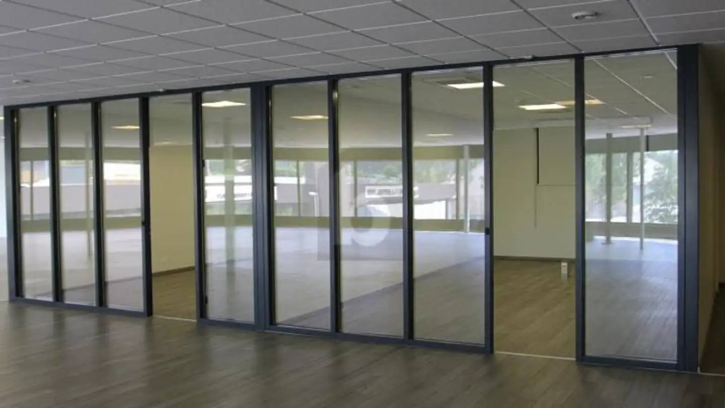 Spazio ufficio in affitto - 2900 Porrentruy - Foto 3
