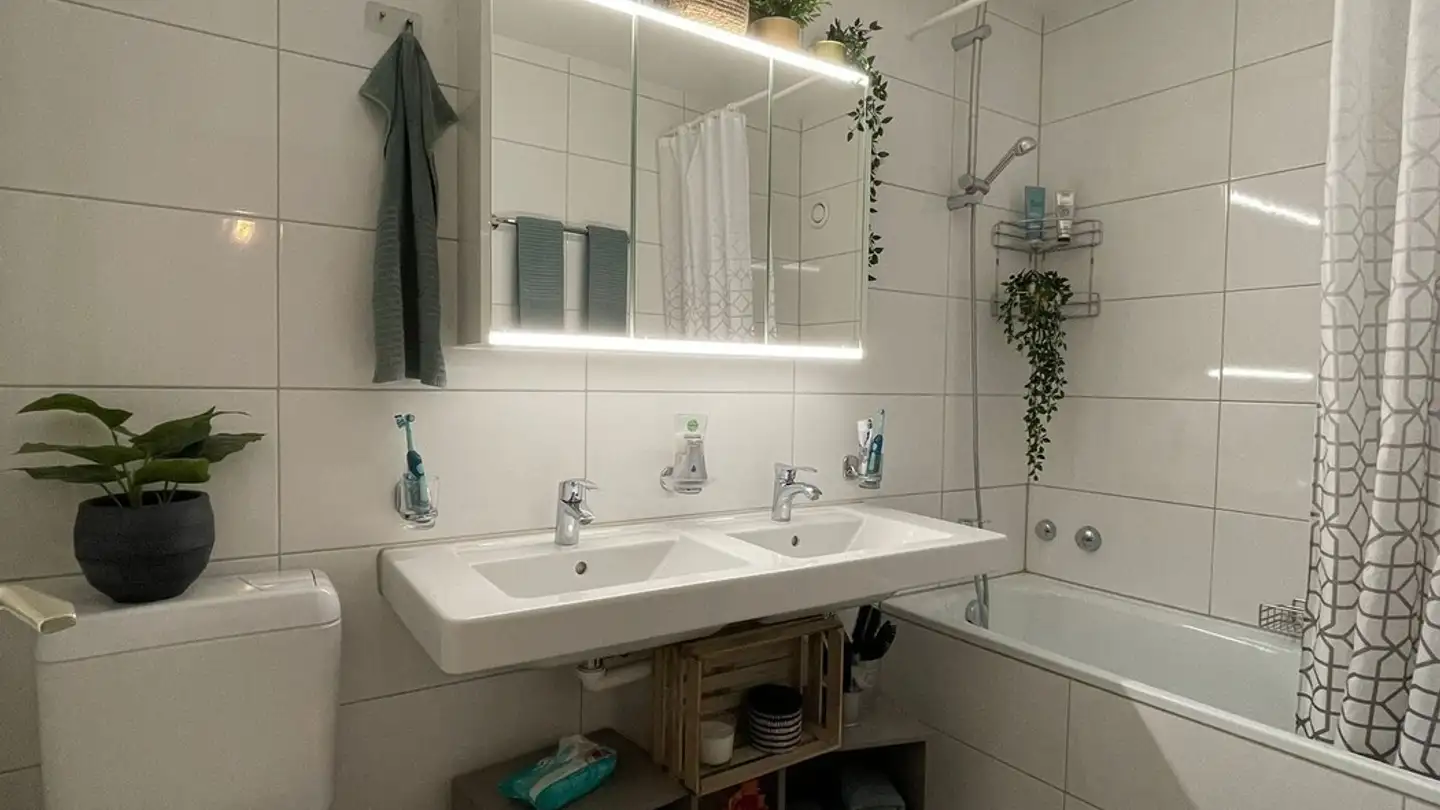 Appartamento in affitto - Grubenstrasse 19, 5070 Frick - Photo 3