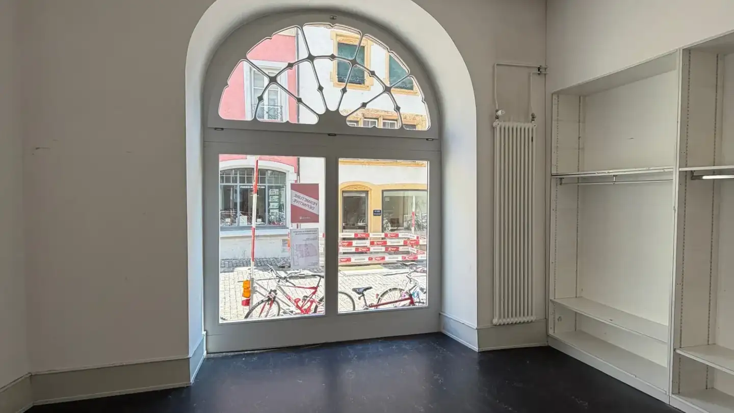 Negozio in affitto - Rue Basse / Untergasse 47, 2502 Biel/Bienne - Foto 2