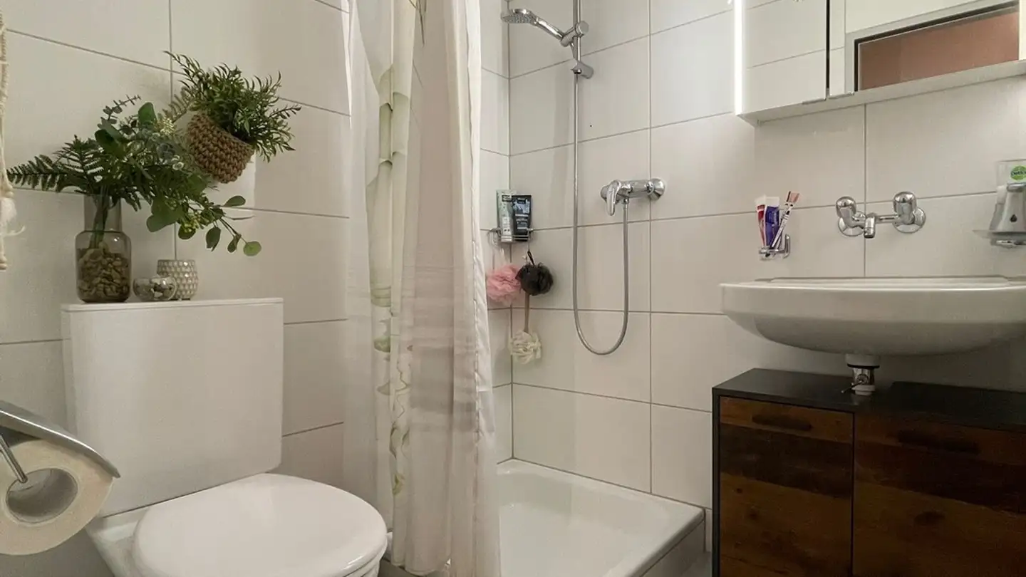 Appartamento in affitto - Grubenstrasse 19, 5070 Frick - Photo 4