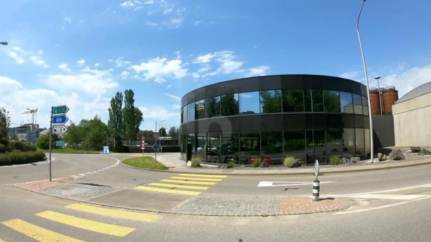 Spazio ufficio in affitto - 2900 Porrentruy - Foto 4
