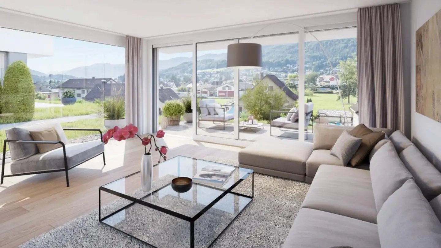 Doppelhaushälfte kaufen - 4710 Balsthal - Foto 2