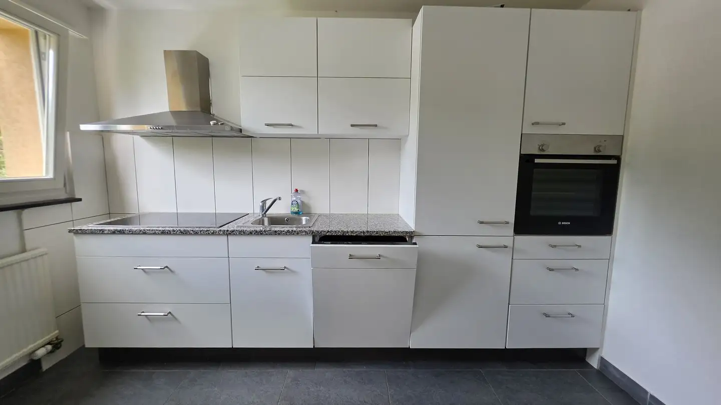 Appartement à louer - Mittlerer Weg 8, 4436 Oberdorf BL