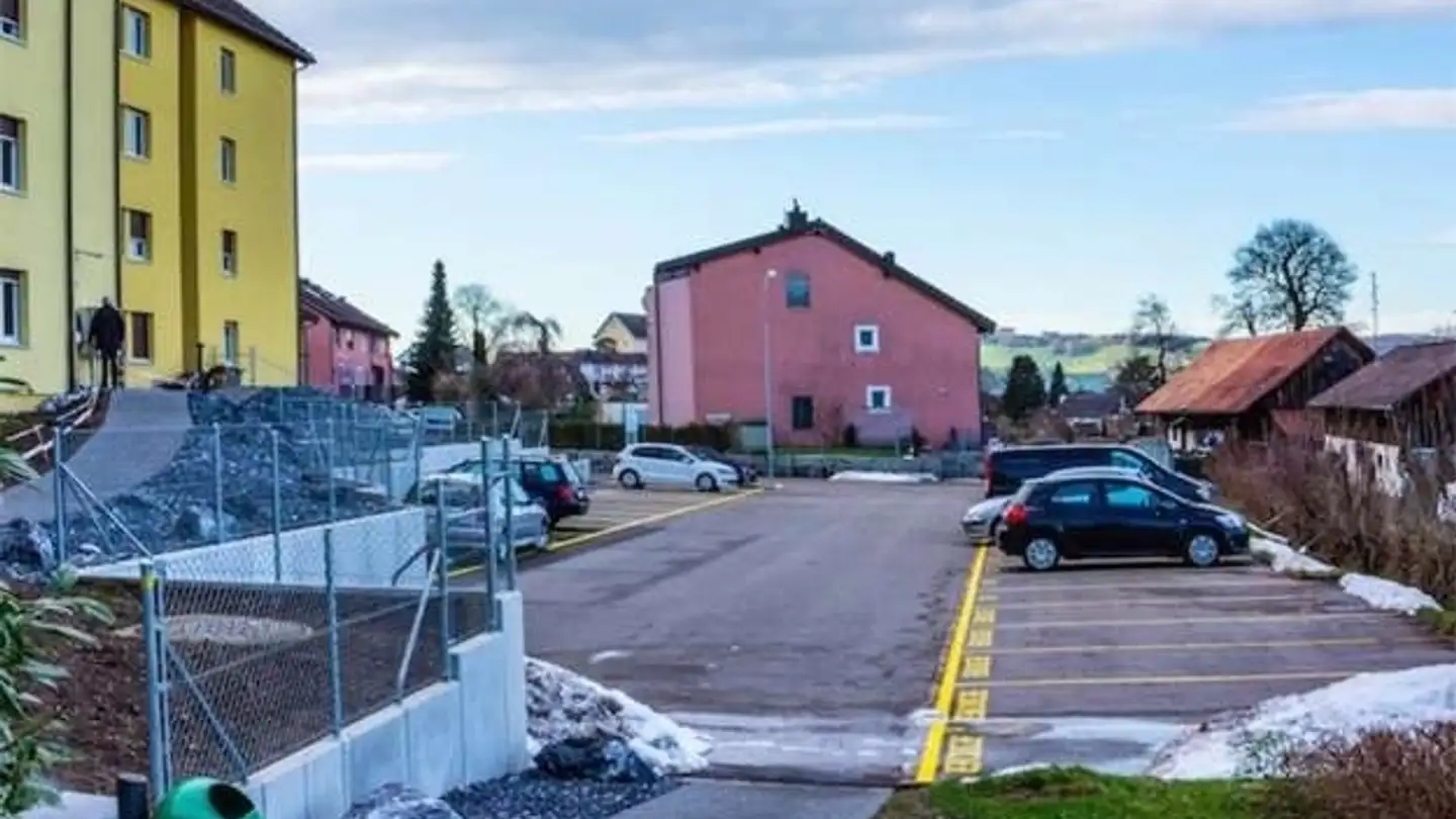 Parcheggio interno in affitto - 8864 Reichenburg - Foto 4