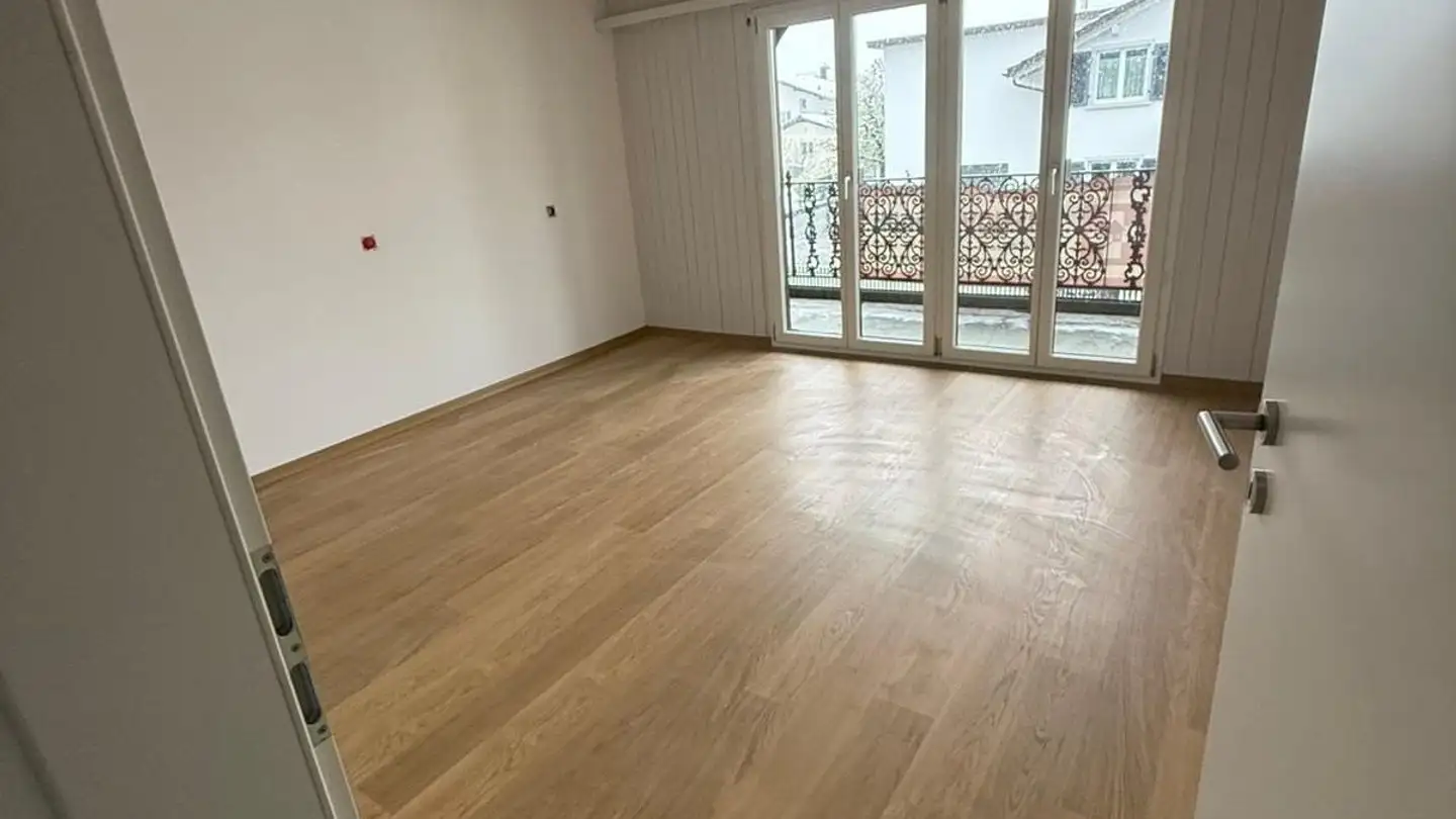 Wohnung mieten - Ringstrasse 30, 8887 Mels