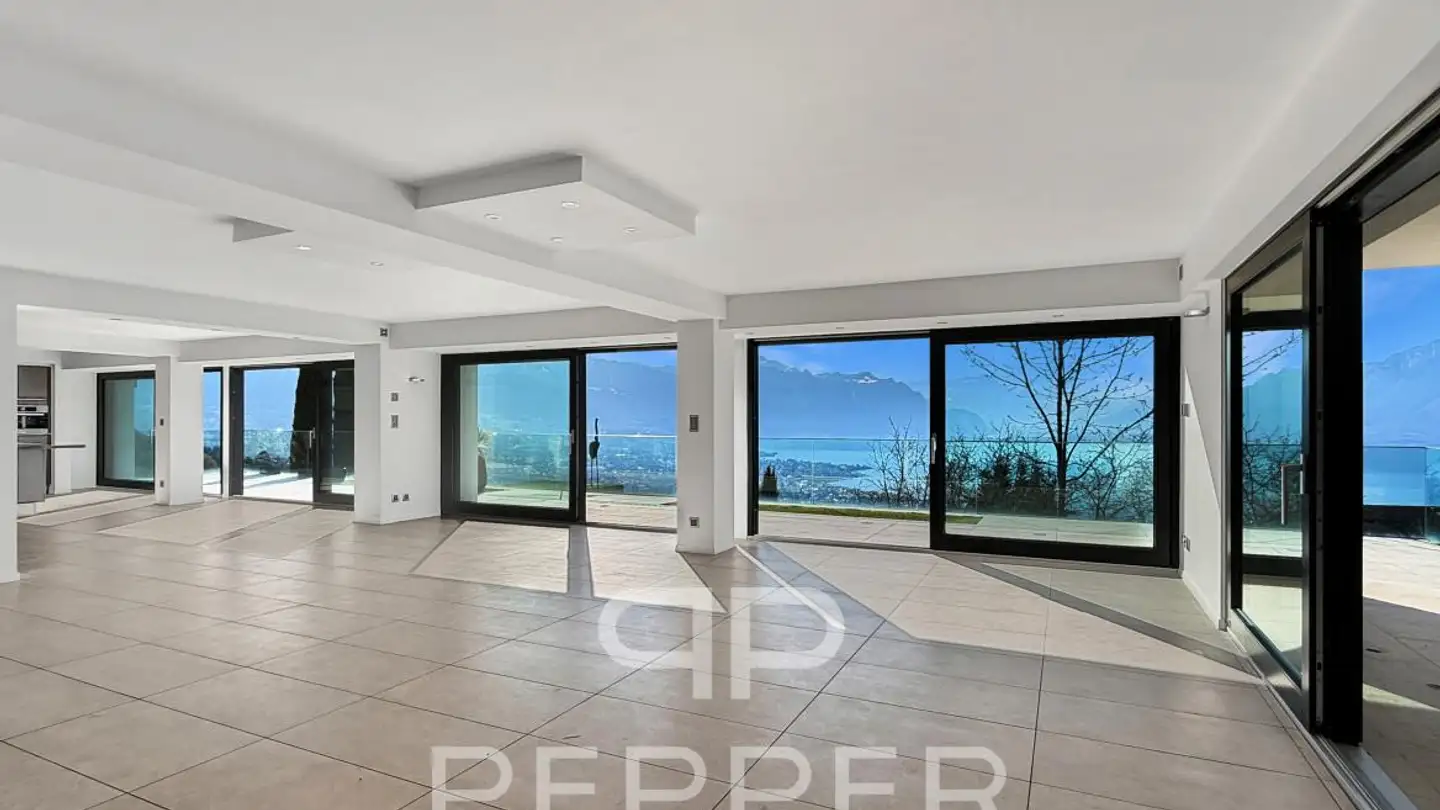 Villa for sale - Chemin De L'ecouralaz 3, 1803 Chardonne - Photo 3