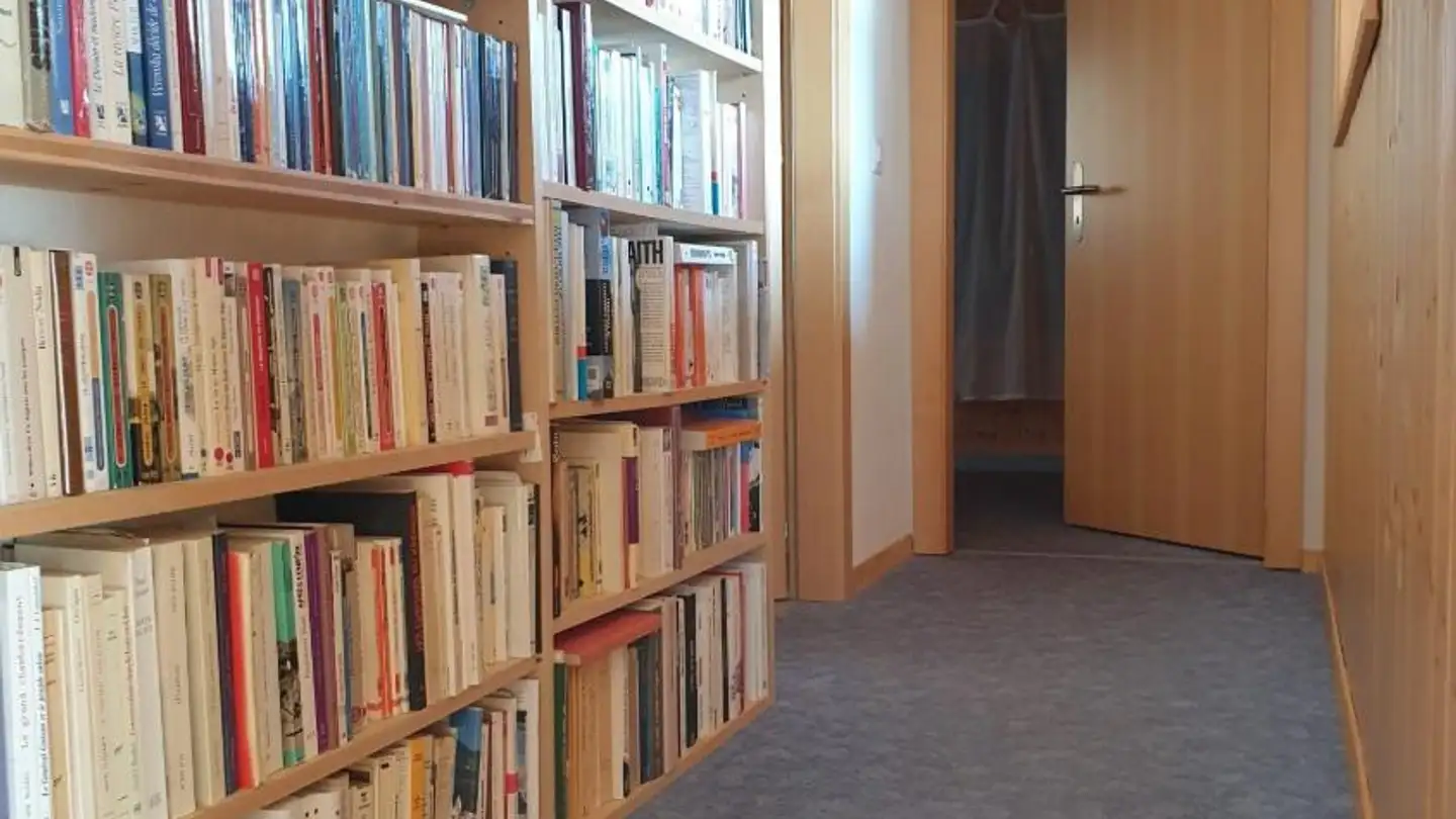 Maison individuelle à louer - 1974 Arbaz - Photo 3