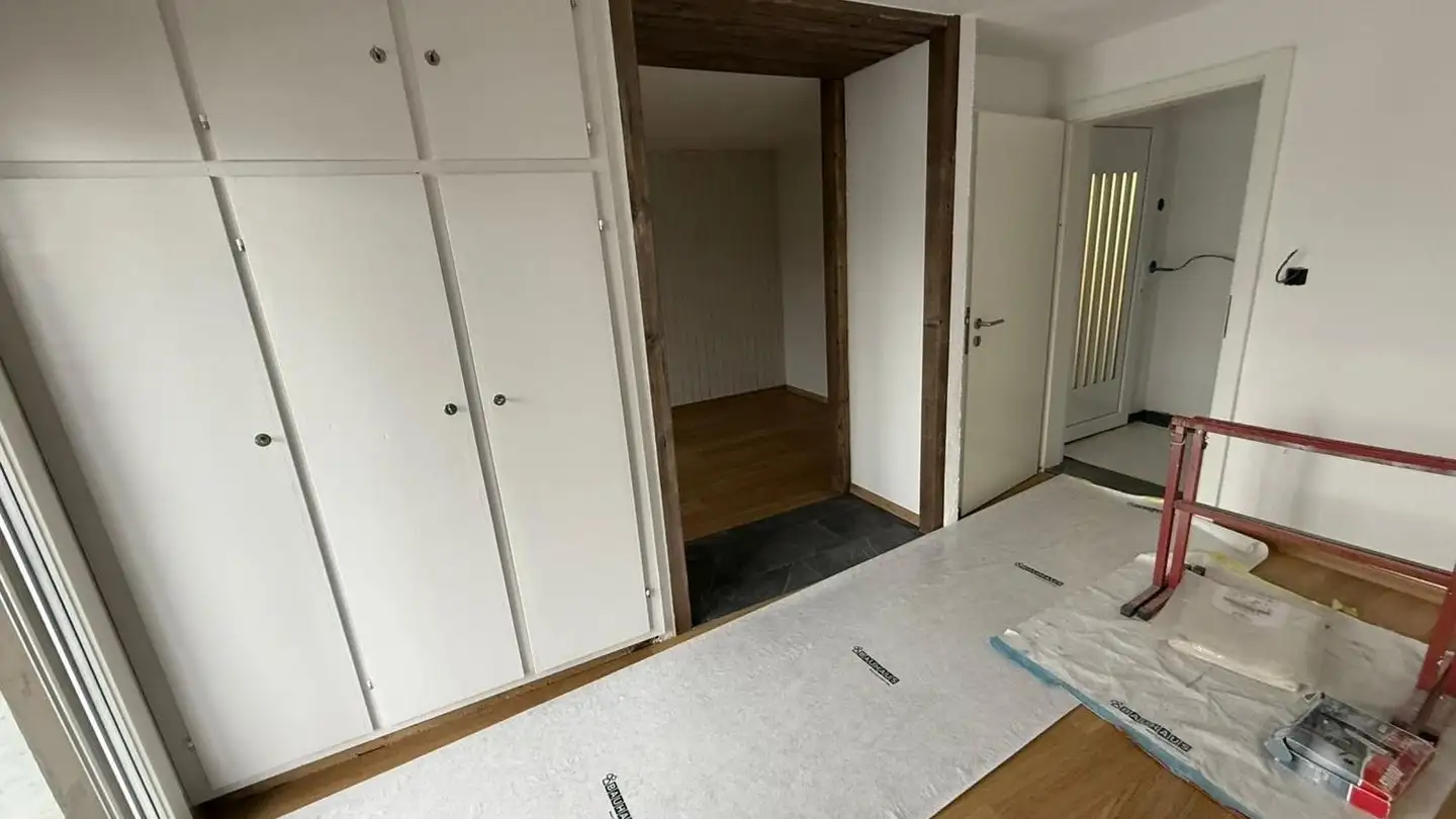 Wohnung mieten - Ringstrasse 30, 8887 Mels - Foto 4